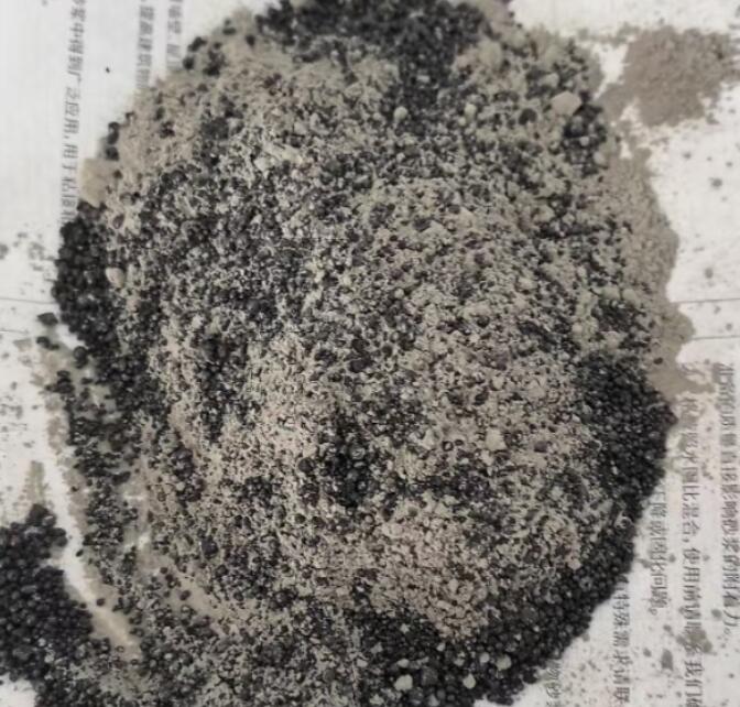 兴安不发火砂浆耐磨地坪施工方案